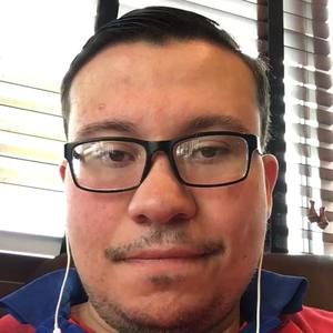 Meet your Posher, Alan